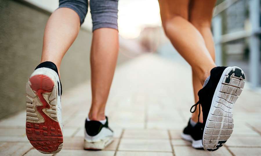 Foot Drop Treatment