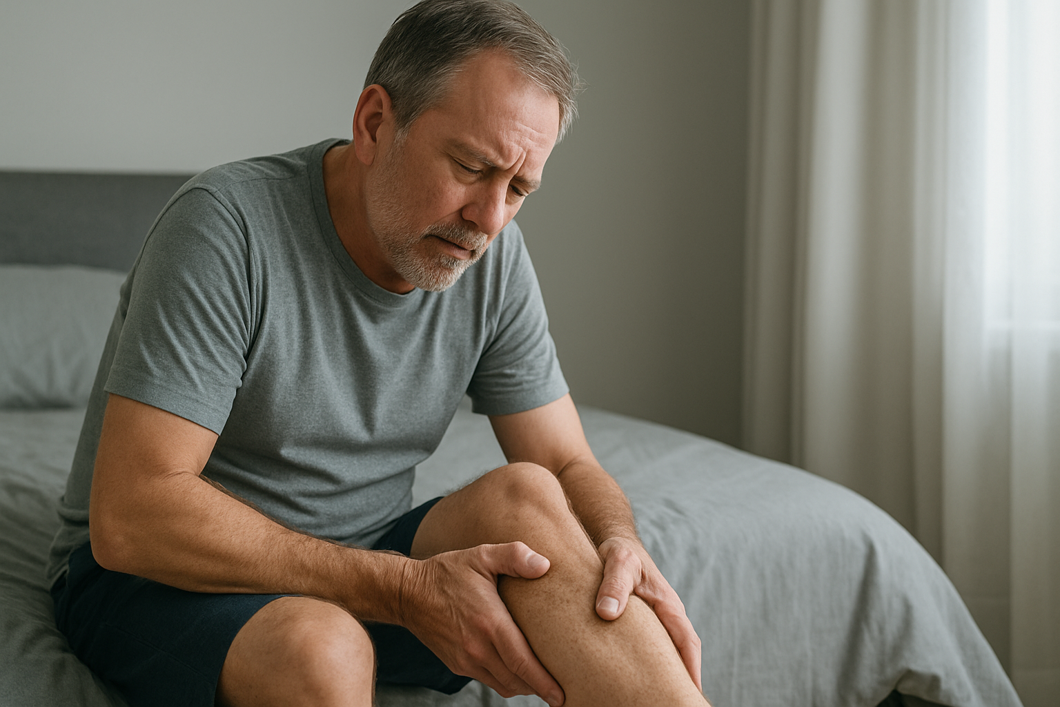 Idiopathic Neuropathy Treatment