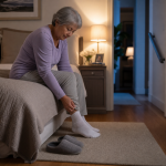Pins and Needles in Feet: Conservative vs Invasive Care